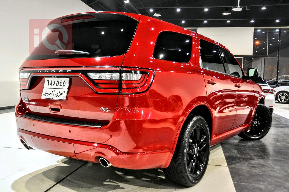 Dodge Durango